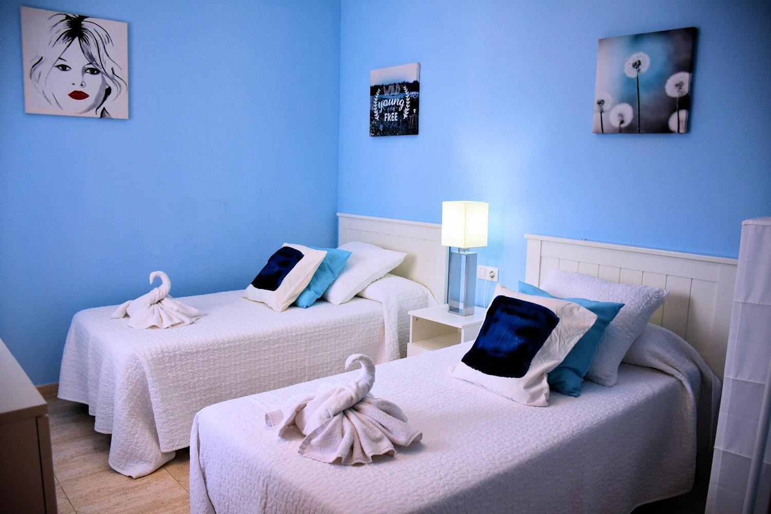Villa Playa Blanca المظهر الخارجي الصورة
