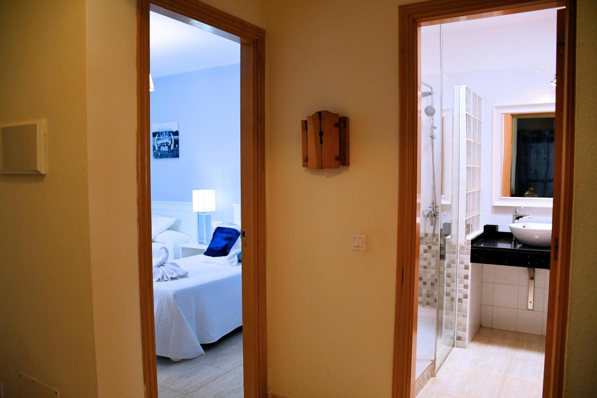 Villa Playa Blanca المظهر الخارجي الصورة