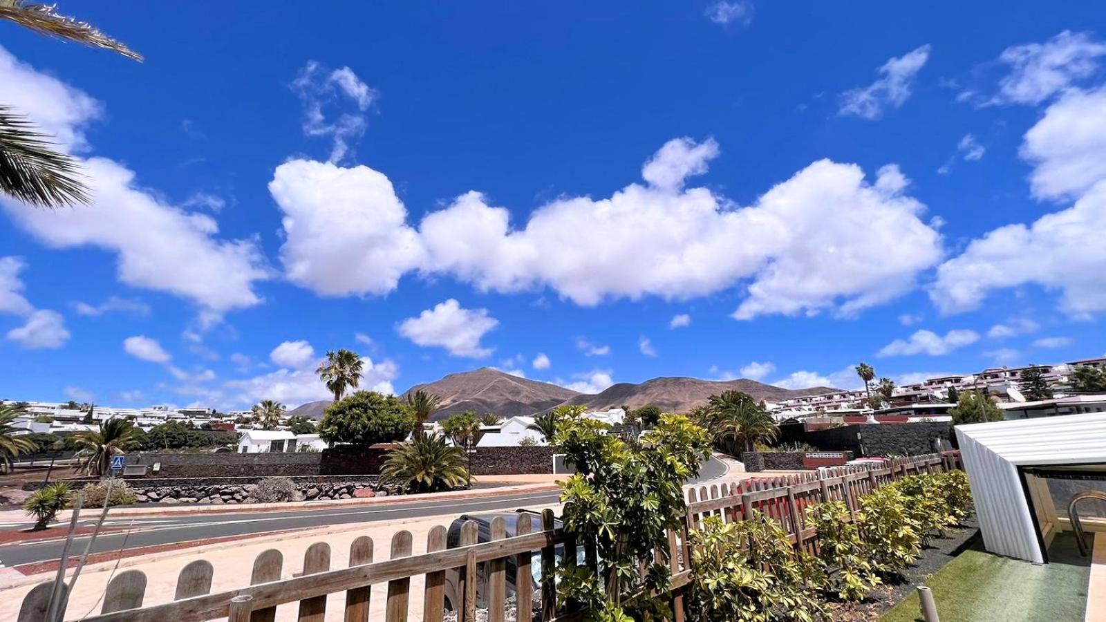 Villa Playa Blanca المظهر الخارجي الصورة