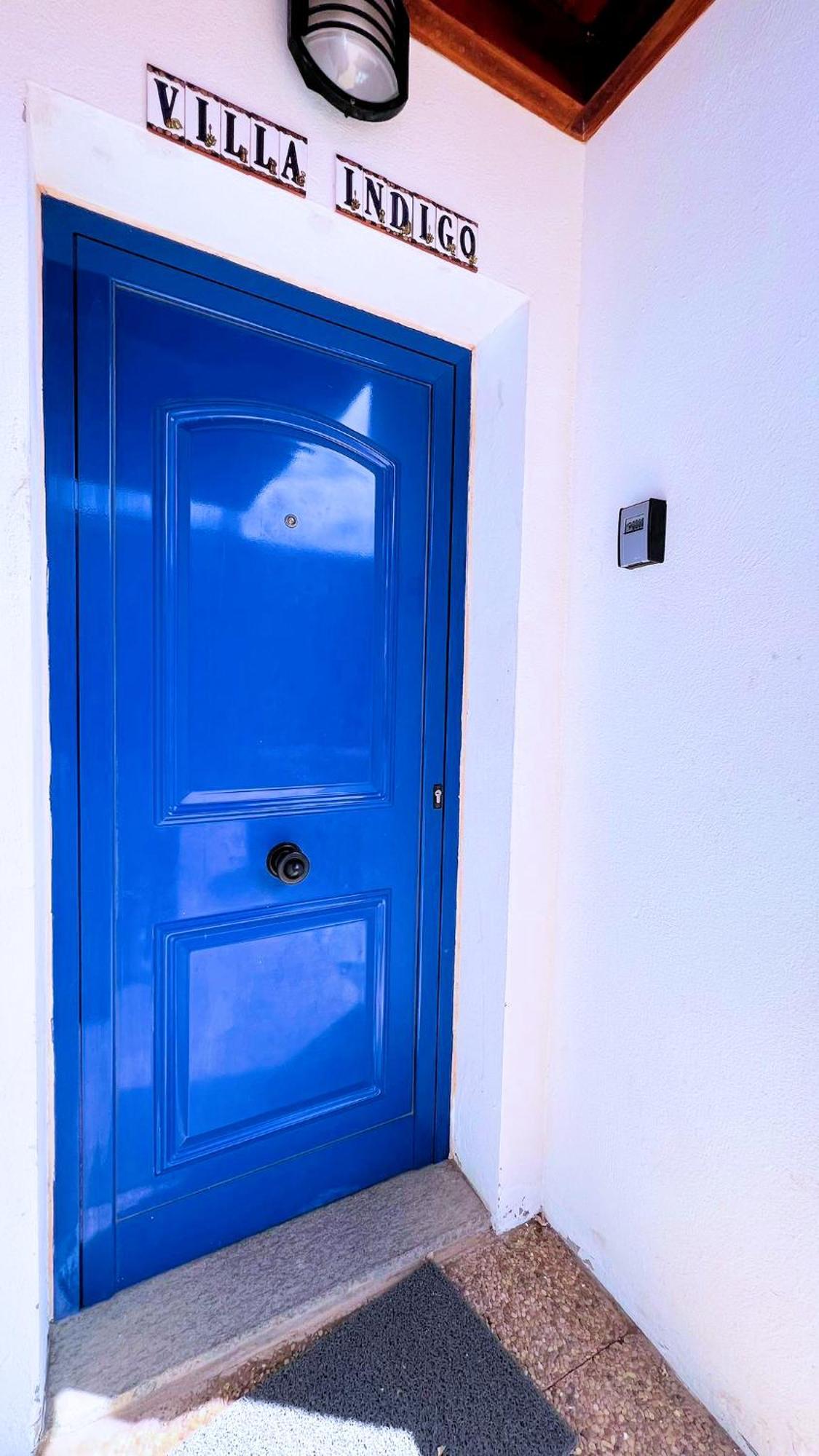 Villa Playa Blanca المظهر الخارجي الصورة