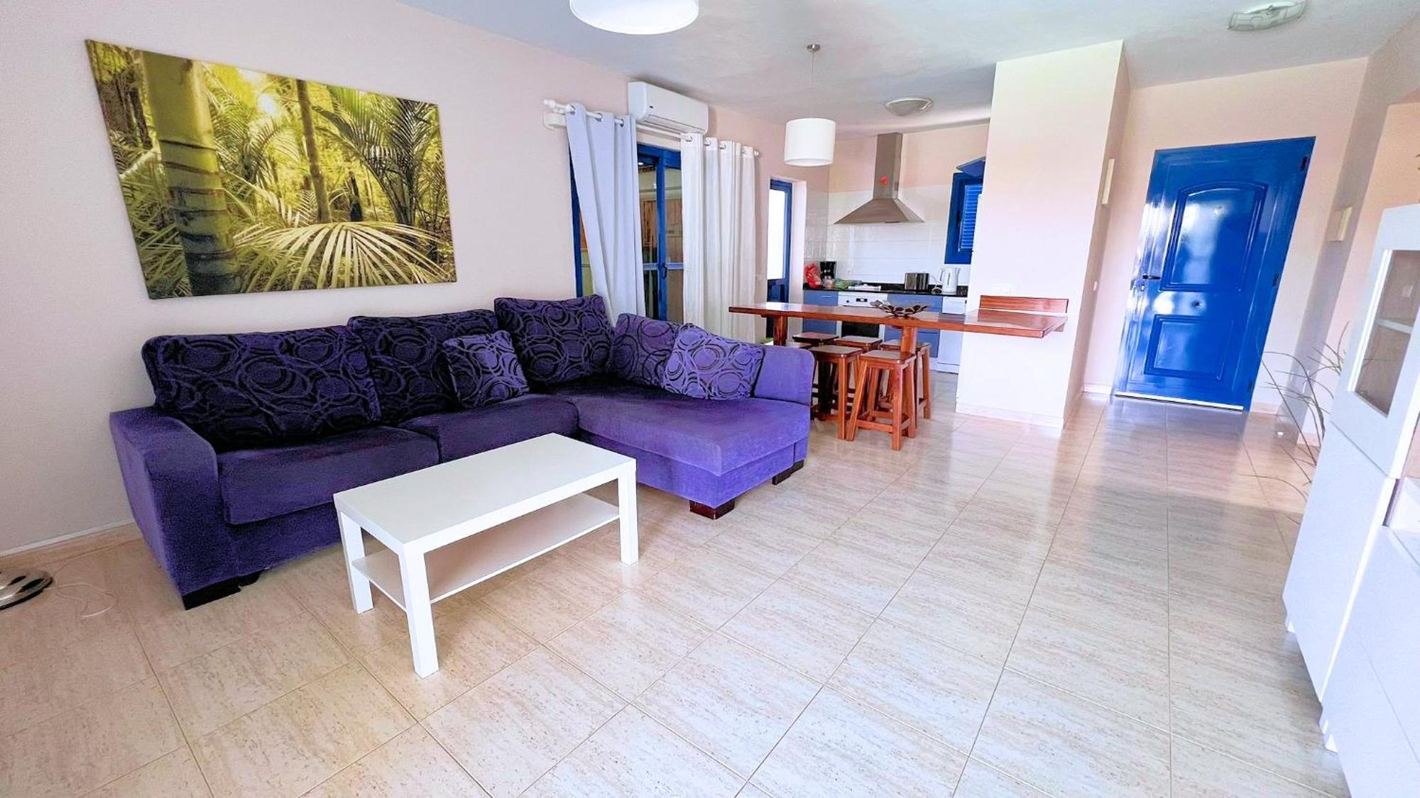 Villa Playa Blanca المظهر الخارجي الصورة