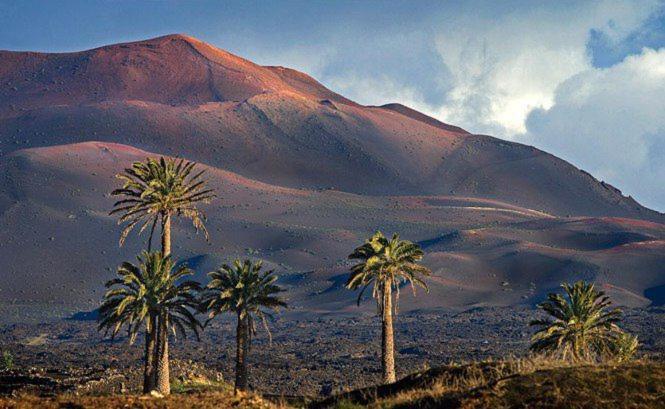 Villa Playa Blanca المظهر الخارجي الصورة