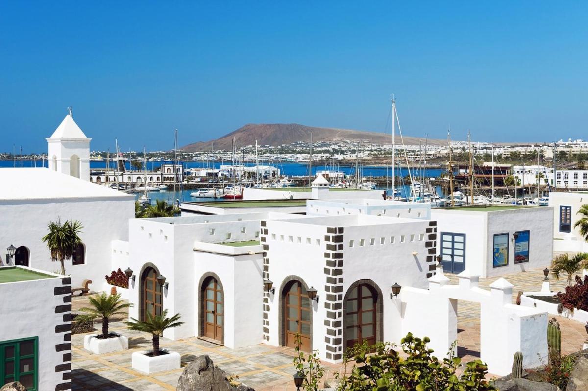 Villa Playa Blanca المظهر الخارجي الصورة